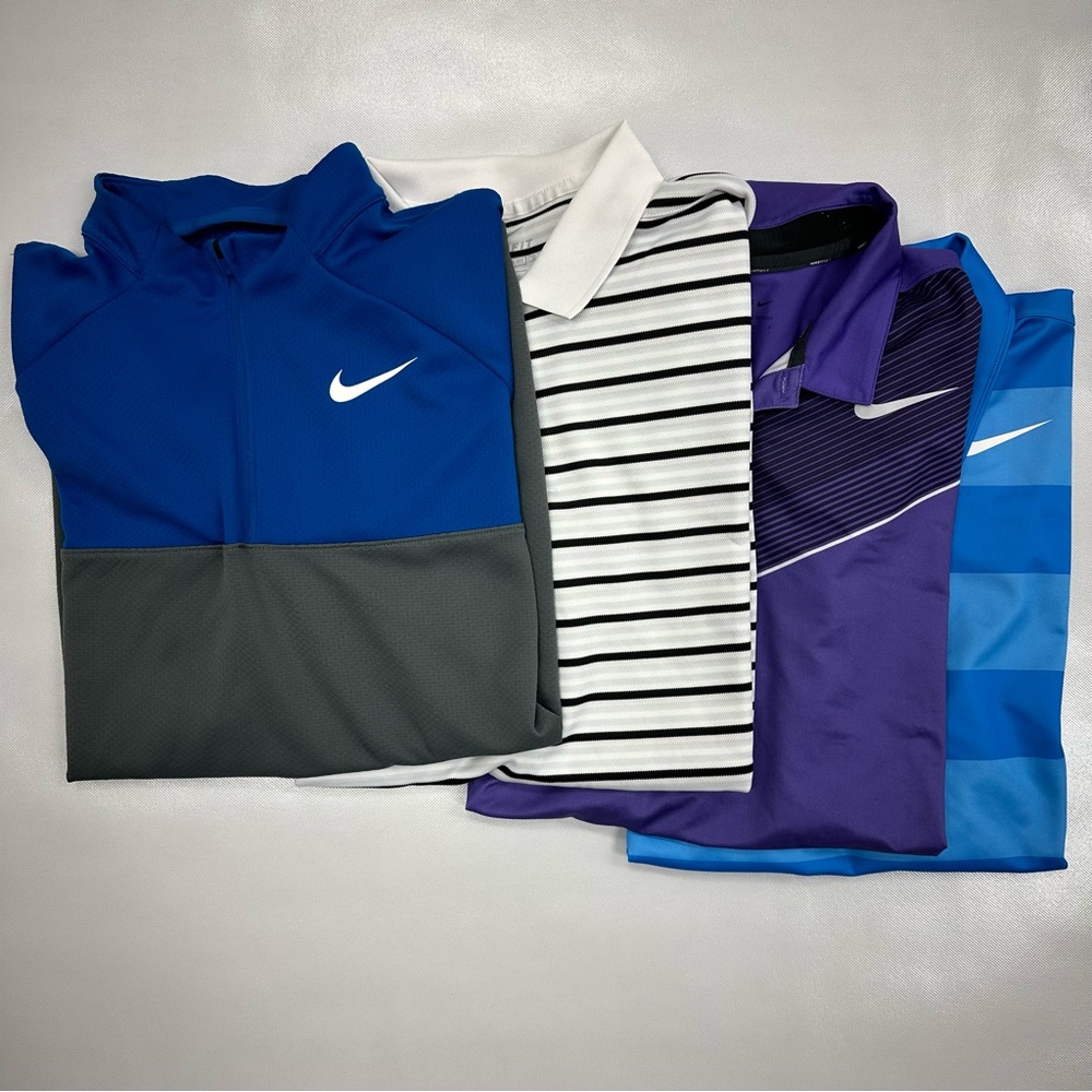 Nike Golf Bundle Size L